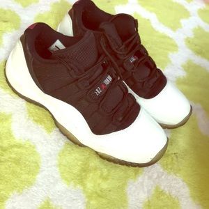 Jordan 11s🔥 Size 5.5💕